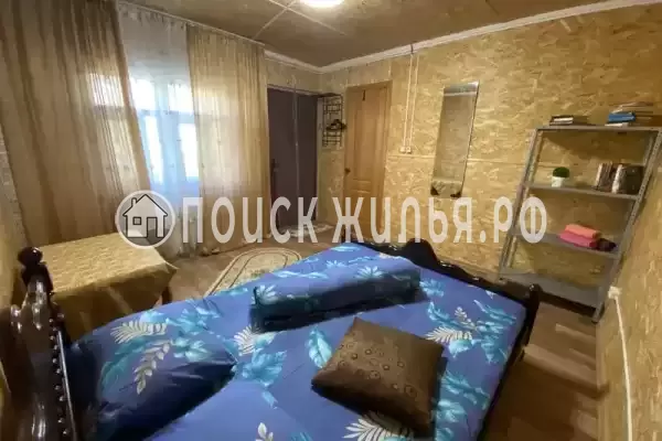 Частный сектор «На подгорной»