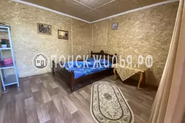 Частный сектор «На подгорной»