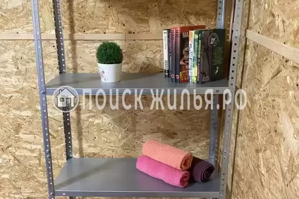 Частный сектор «На подгорной»