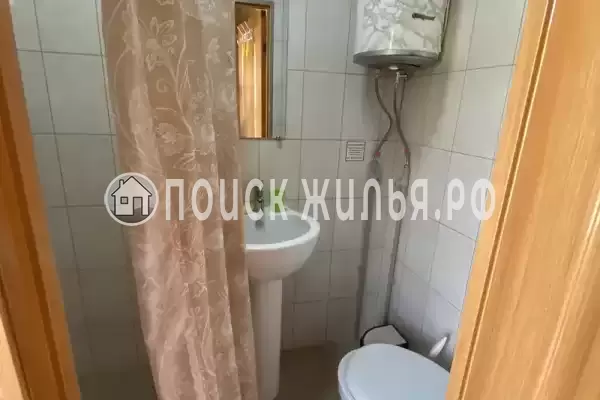 Частный сектор «На подгорной»