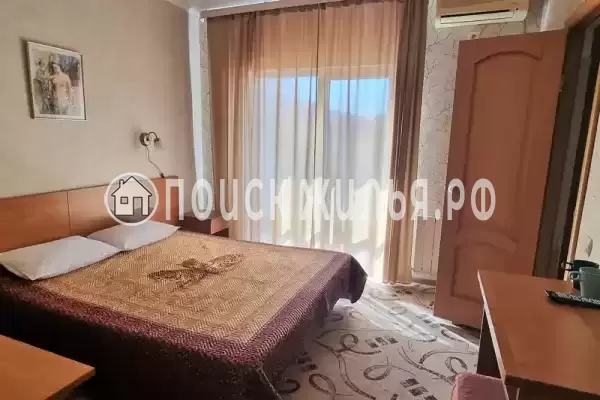 Гостевой дом «Фантазия» Гостевой дом «Фантазия»