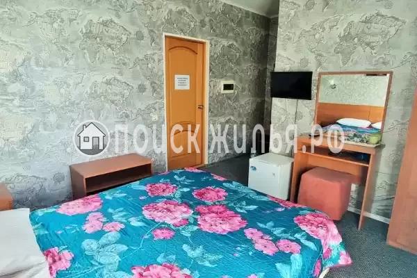 Гостевой дом «Фантазия» Гостевой дом «Фантазия»