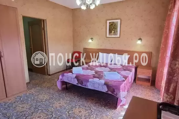 Гостевой дом «Фантазия» Гостевой дом «Фантазия»