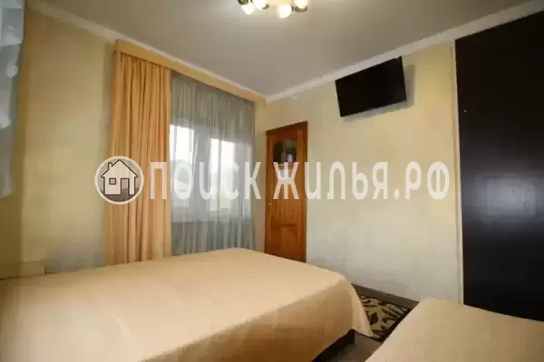 Гостевой дом «Данил и Дарья» Гостевой дом «Данил и Дарья»