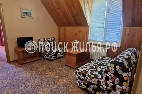 Гостевой дом «Фантазия» Гостевой дом «Фантазия»