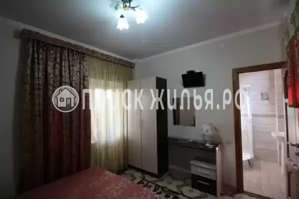 Гостевой дом «Данил и Дарья» Гостевой дом «Данил и Дарья»