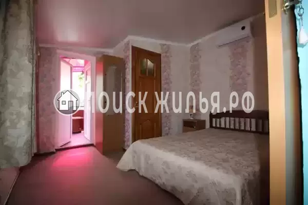 Гостевой дом «Данил и Дарья» Гостевой дом «Данил и Дарья»