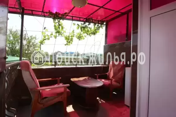 Гостевой дом «Данил и Дарья» Гостевой дом «Данил и Дарья»