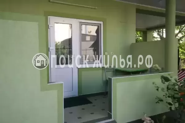 Гостевой дом «Данил и Дарья» Гостевой дом «Данил и Дарья»