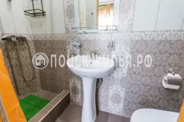 Гостевой дом «Данил и Дарья» Гостевой дом «Данил и Дарья»