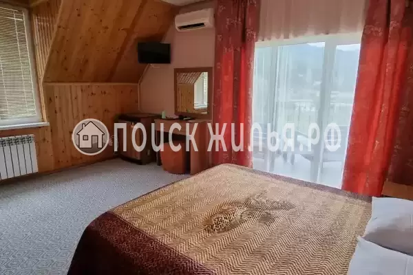 Гостевой дом «Фантазия» Гостевой дом «Фантазия»