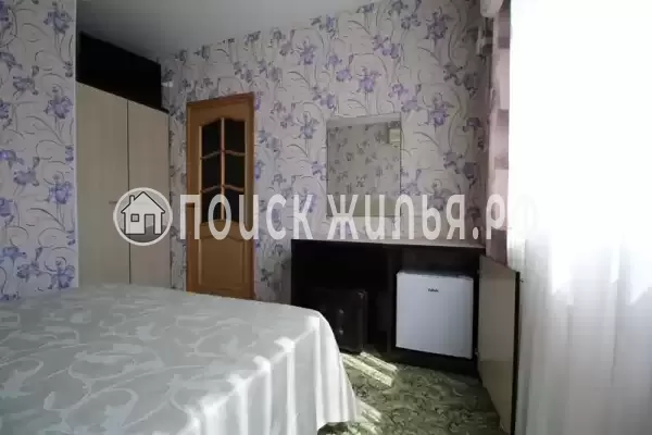 Гостевой дом «Данил и Дарья» Гостевой дом «Данил и Дарья»