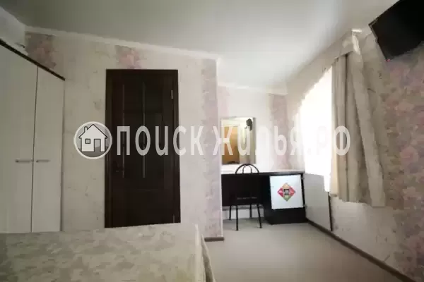 Гостевой дом «Данил и Дарья» Гостевой дом «Данил и Дарья»