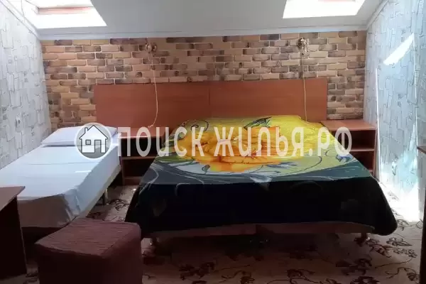 Гостевой дом «Фантазия» Гостевой дом «Фантазия»