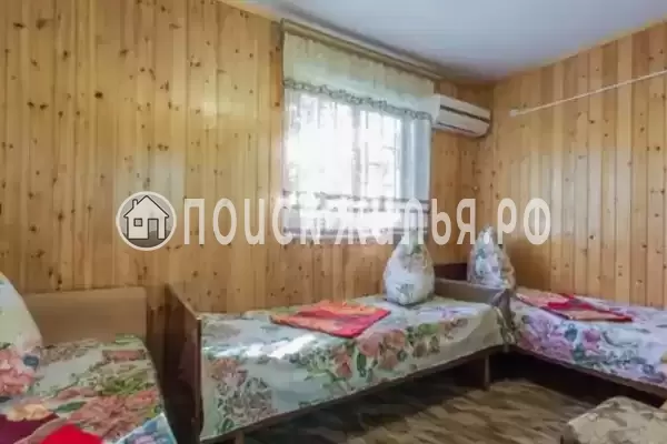 Частный сектор «У Зинаиды» Частный сектор «У Зинаиды»