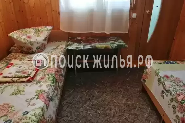 Частный сектор «У Зинаиды» Частный сектор «У Зинаиды»