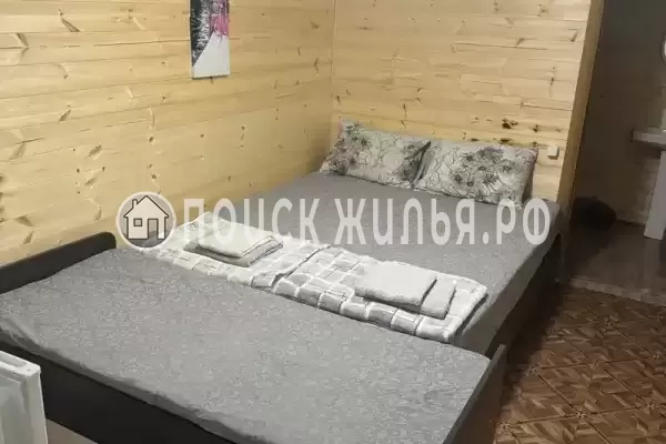 База отдыха «Затерянный рай» База отдыха «Затерянный рай»