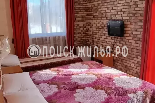 Гостевой дом «Фантазия» Гостевой дом «Фантазия»