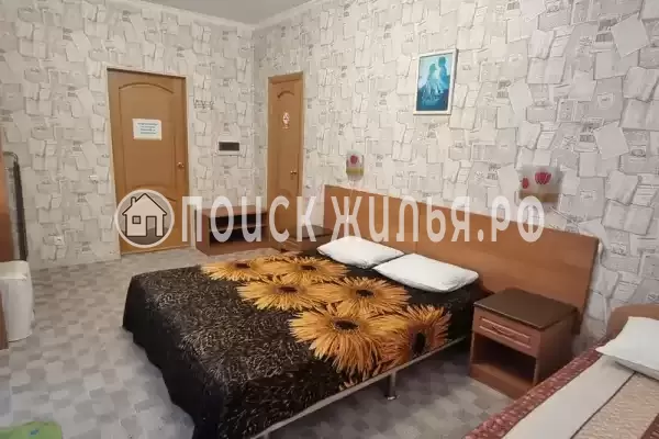 Гостевой дом «Фантазия» Гостевой дом «Фантазия»