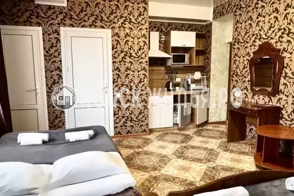 «Прибрежный» «Прибрежный»