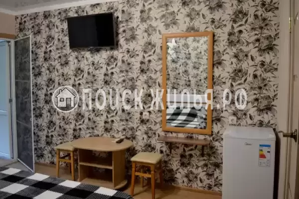 Частный сектор «На Балтийской» Частный сектор «На Балтийской»