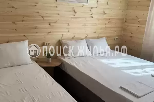 База отдыха «Затерянный рай» База отдыха «Затерянный рай»