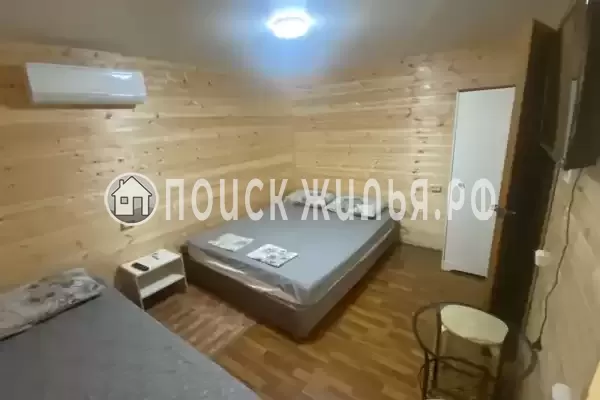 База отдыха «Затерянный рай» База отдыха «Затерянный рай»