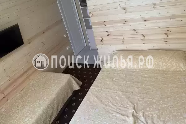 База отдыха «Затерянный рай» База отдыха «Затерянный рай»