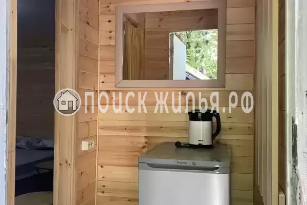 База отдыха «Затерянный рай» База отдыха «Затерянный рай»