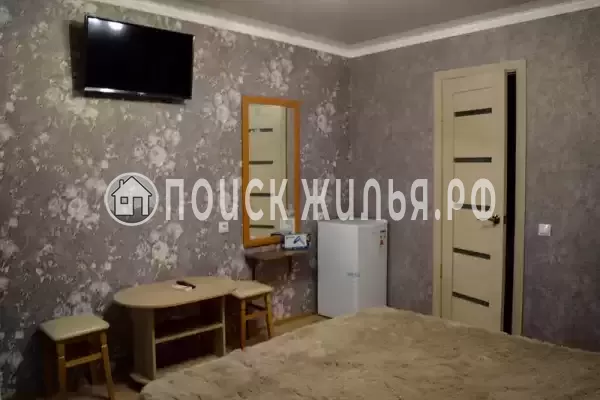 Частный сектор «На Балтийской» Частный сектор «На Балтийской»