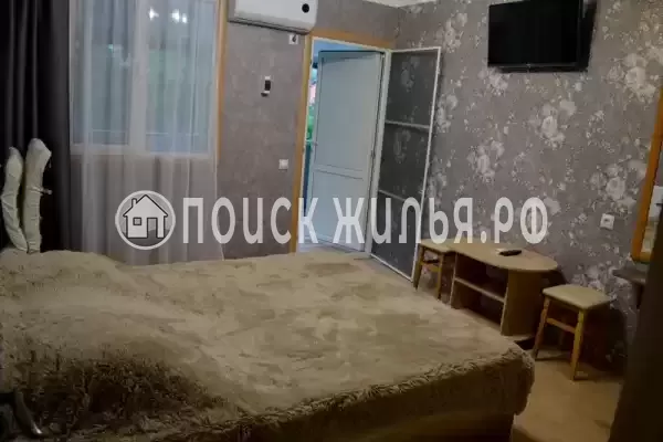 Частный сектор «На Балтийской» Частный сектор «На Балтийской»