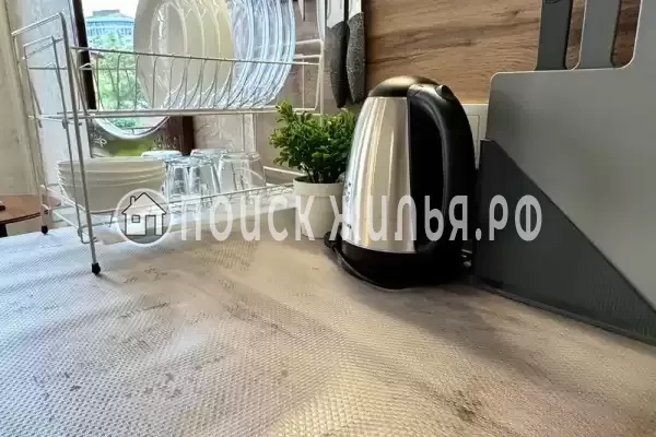 «Прибрежный» «Прибрежный»