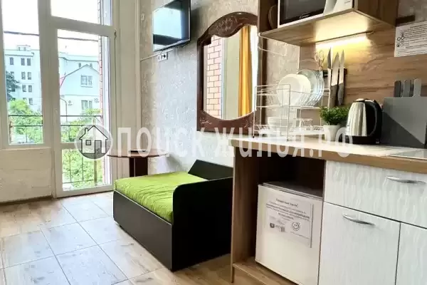 «Прибрежный» «Прибрежный»