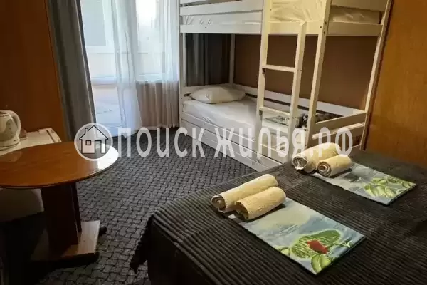 «Прибрежный» «Прибрежный»