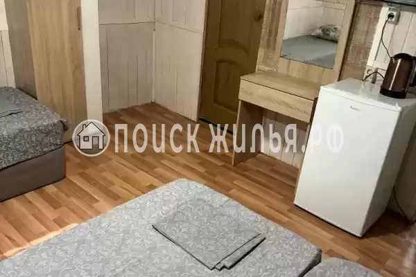 База отдыха «Затерянный рай» База отдыха «Затерянный рай»