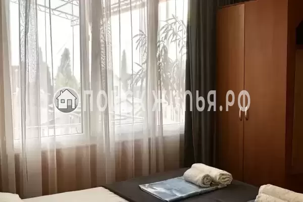 «Прибрежный» «Прибрежный»