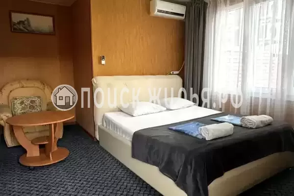 «Прибрежный» «Прибрежный»