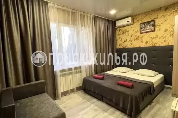 «Прибрежный» «Прибрежный»