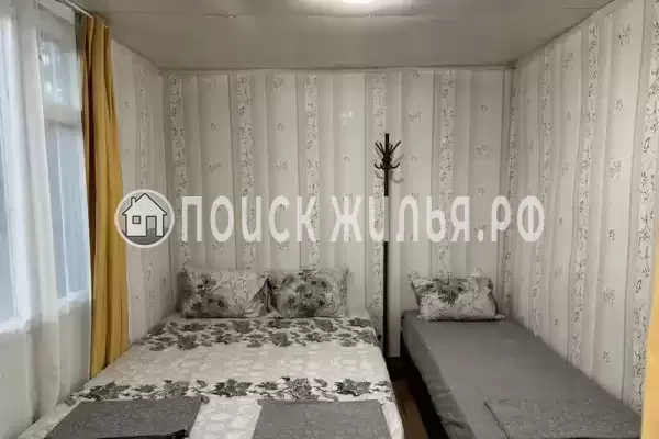 База отдыха «Затерянный рай» База отдыха «Затерянный рай»