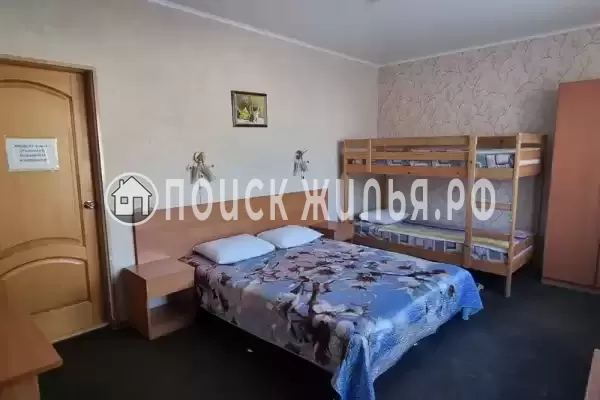 Гостевой дом «Фантазия» Гостевой дом «Фантазия»