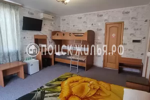 Гостевой дом «Фантазия» Гостевой дом «Фантазия»