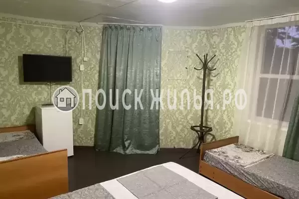 База отдыха «Затерянный рай» База отдыха «Затерянный рай»