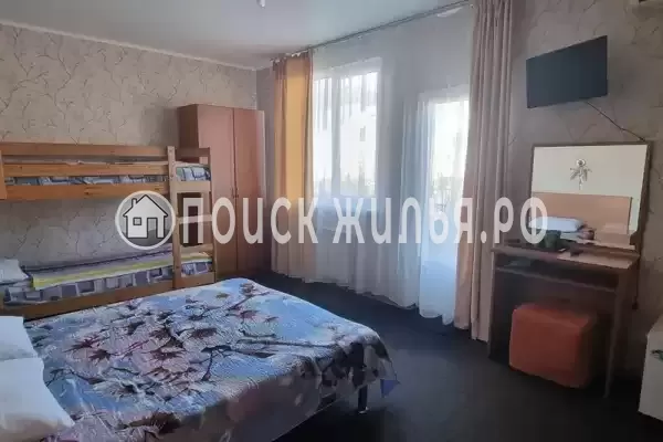 Гостевой дом «Фантазия» Гостевой дом «Фантазия»