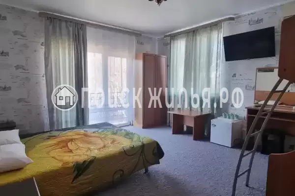 Гостевой дом «Фантазия» Гостевой дом «Фантазия»