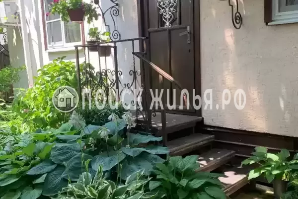 «Итальянский дворик»