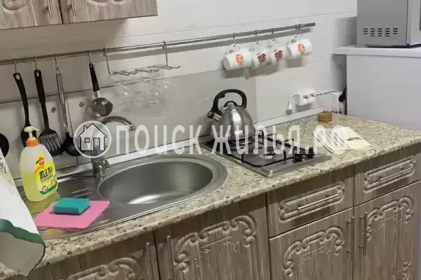 «Итальянский дворик»