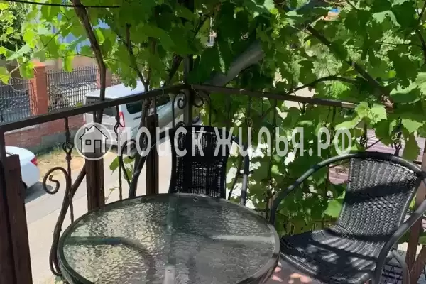 «Итальянский дворик»