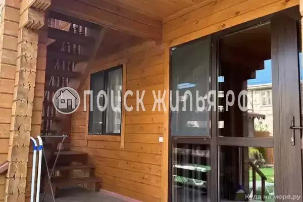 «Райское местечко»