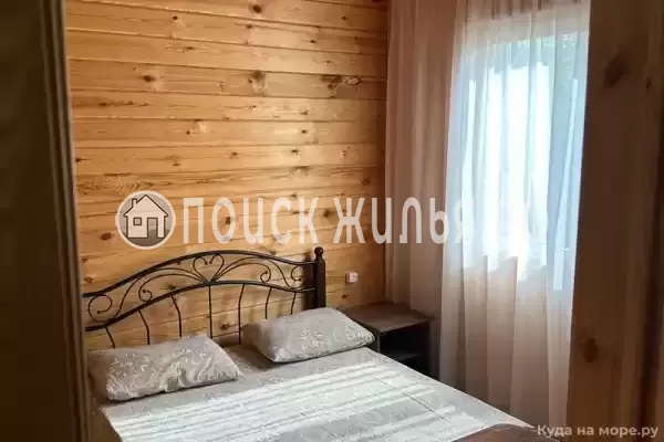 «Райское местечко»