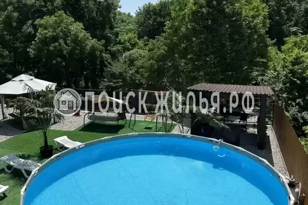 «Райское местечко»